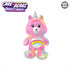 Care Bears 14" Snuggle Bears - Cheer | Share | True Heart | Wish | Do Your Best | Love A Lot